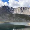 Mount Blue Sky, formerly Mount Evans