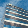 A CU building in downtown Denver