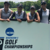 Women's golf team