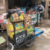 Boulder Food Rescue trailer