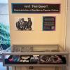 Isn't that queer? display