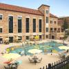 Buff Pool