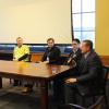 Quantum panel discussion