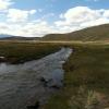 The San Luis Valley