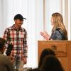 2023 Student Employee of the Year awards ceremony
