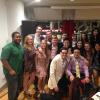 CU Student Government members