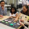 Build a Better Book project event
