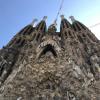 La Sagrada Familia