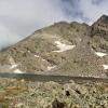 alpine mountains