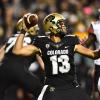 Buffaloes win over Utah 