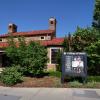 The Imig Music Building on the CU Boulder campus.