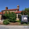 Imig Music building