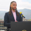 Isaiah Chavous