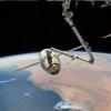 SpaceX Dragon