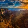 mountain landscape