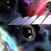 Image of a space craft