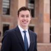 Jake Reagan, CU Boulder 2020 Rhodes Scholar