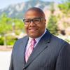Dean of Students JB Banks