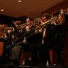 Thompson Jazz Studies Program
