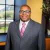Dean of Students JB Banks