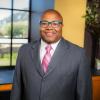Dean of Students JB Banks