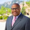 Dean of Students JB Banks