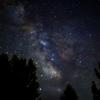 Starry sky