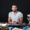 ATLAS Institute Assistant Professor Joel Swanson