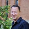Associate Vice Chancellor for Marketing and Content Strategy Jon Leslie