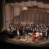The CU Choirs in concert