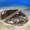 Australian island, home to Indigenous residents known as 'the Torres Strait 8'
