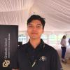 UGGS President Juan Garcia Oyervides