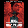 'Judas and the Black Messiah' film poster
