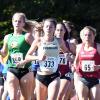 Kaitlyn Benner was named to the USTFCCCA All-Academic XC Team for the fourth time