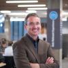 Interim Dean Keith Molenaar