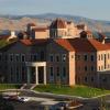 The Koelbel Building on the CU Boulder campus