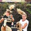 Colorado soccer playing Florida State