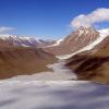 McMurdo Dry Valleys