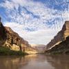 An image of the Grand Canyon landscape in Arizona