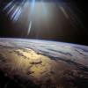 Image of Earth from space