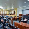Conference held at Wolf Law