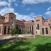 Wolf Law Building