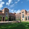 Wolf Law building