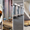 Libraries on the CU Boulder campus