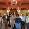 Attendees of the first annual LISA 2020 Symposium in Morocco