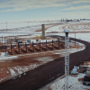 oil and gas operation