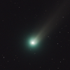 Comet Lovejoy