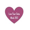 Love Your Data Week 2017 logo