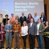 Marinus Smith Award
