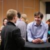 Marinus Smith Awards ceremony